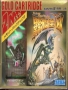 Sega  Master System&nbsp; - &nbsp;Haja no Fuuin - Miracle Warriors (Mark III)